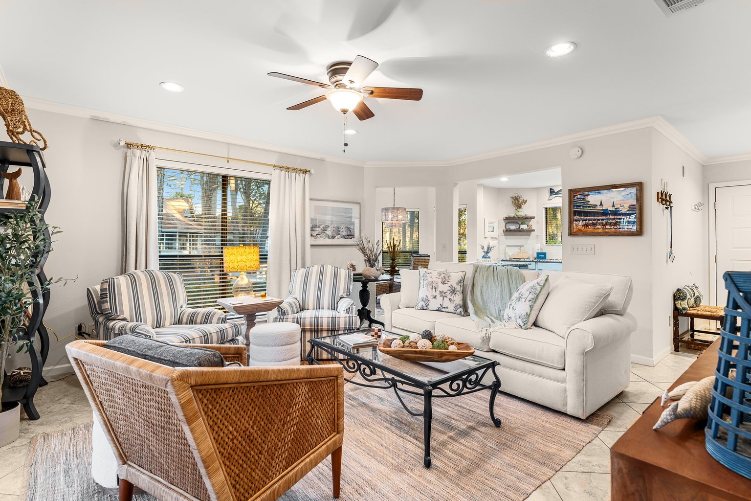 Miramar Beach Vacation Rental