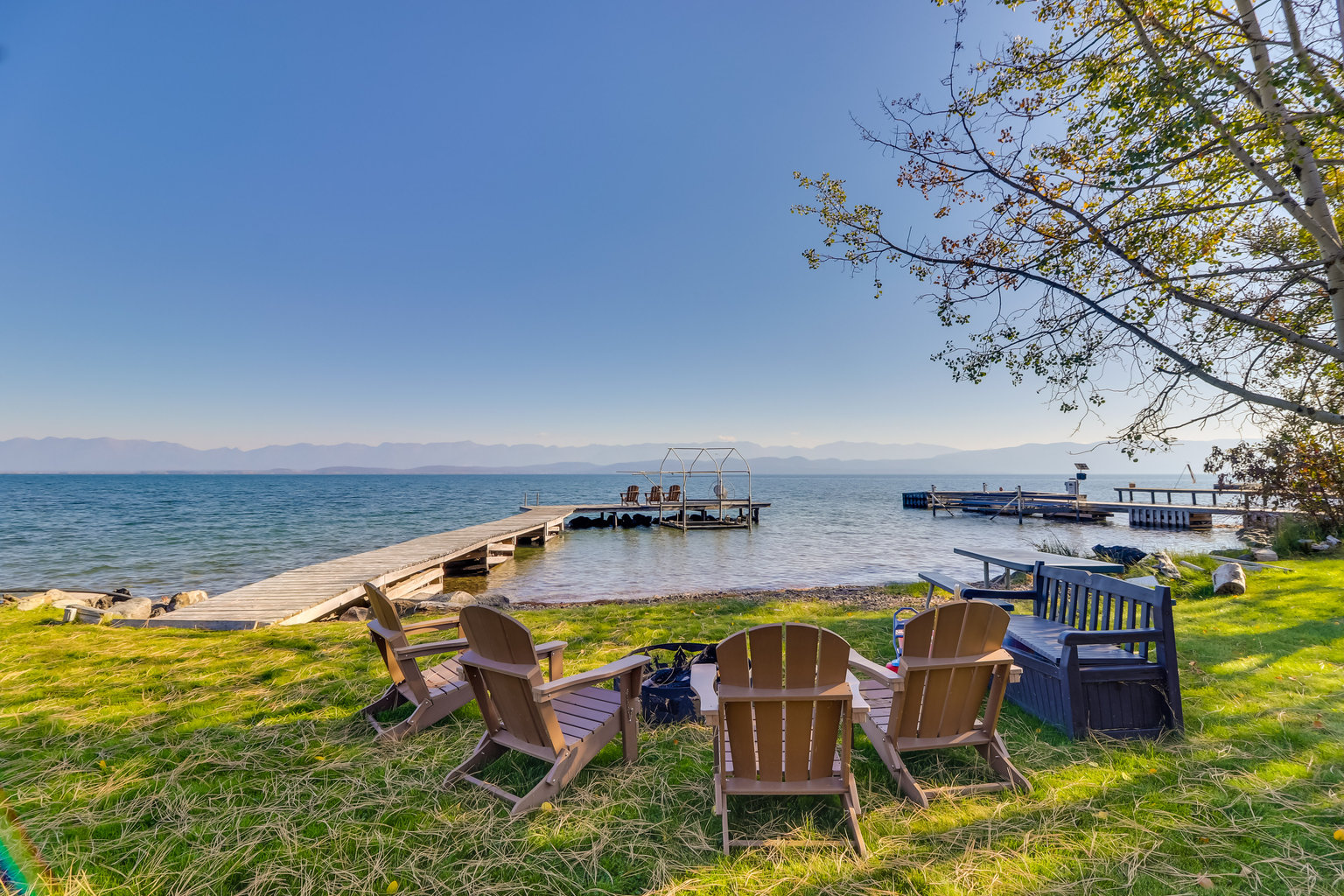 Lakeside Vacation Rental