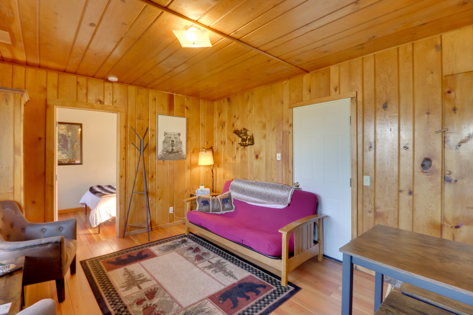 Lakeside Vacation Rental