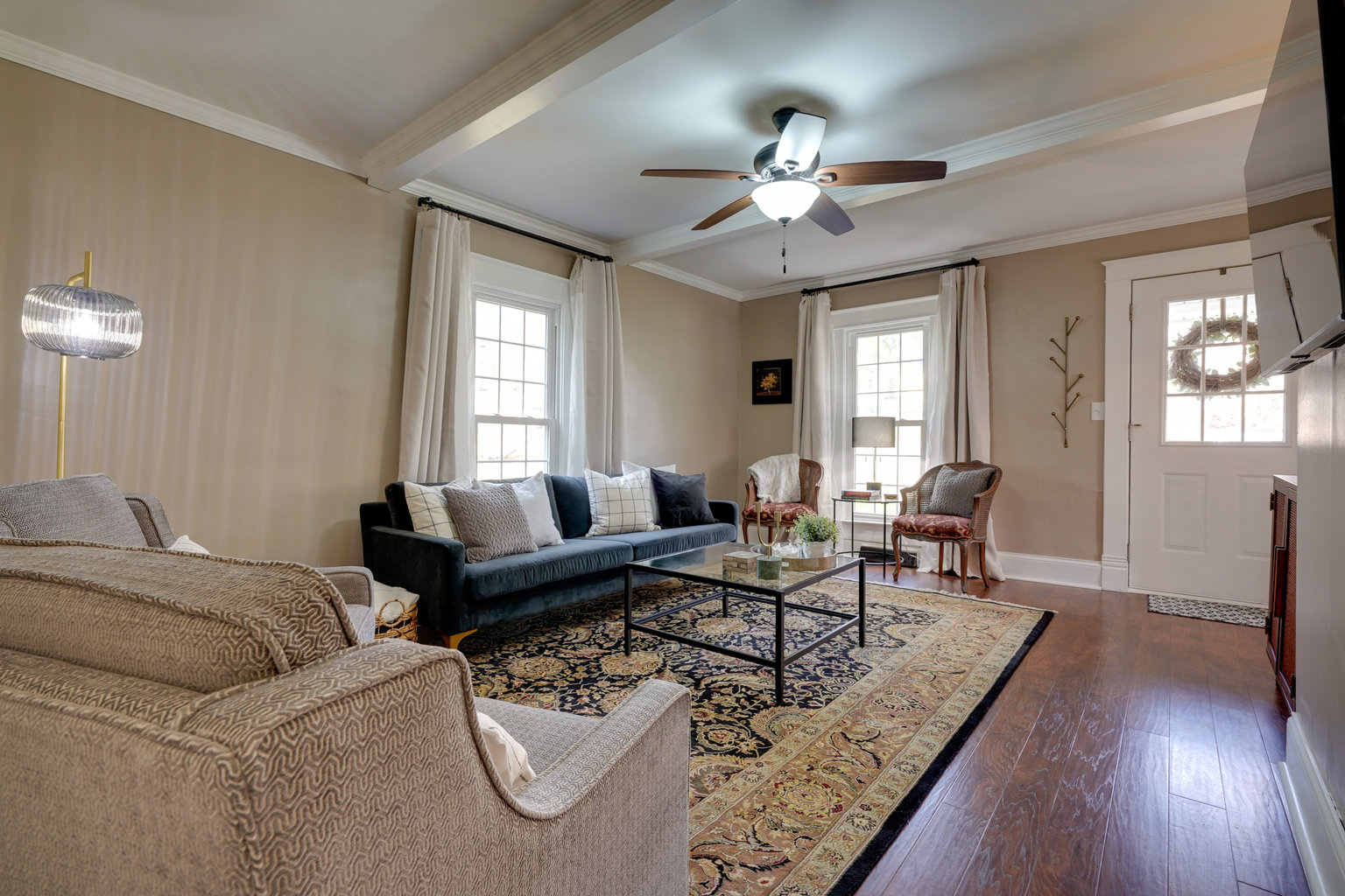 Gambier Vacation Rental