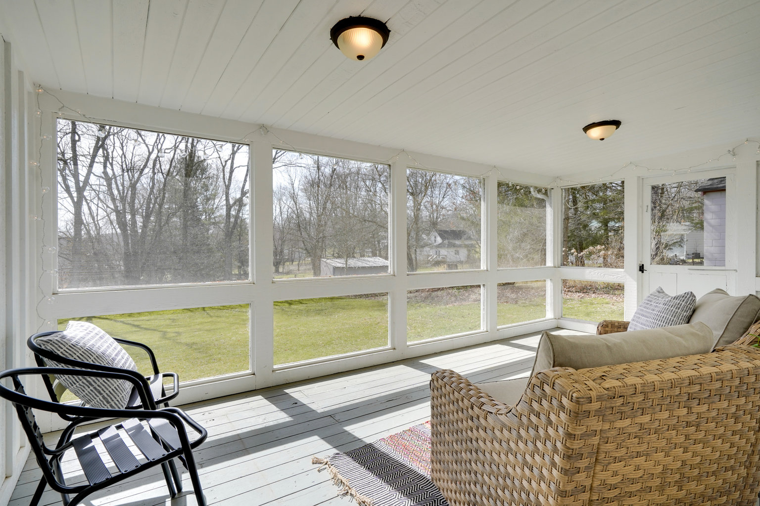 Gambier Vacation Rental