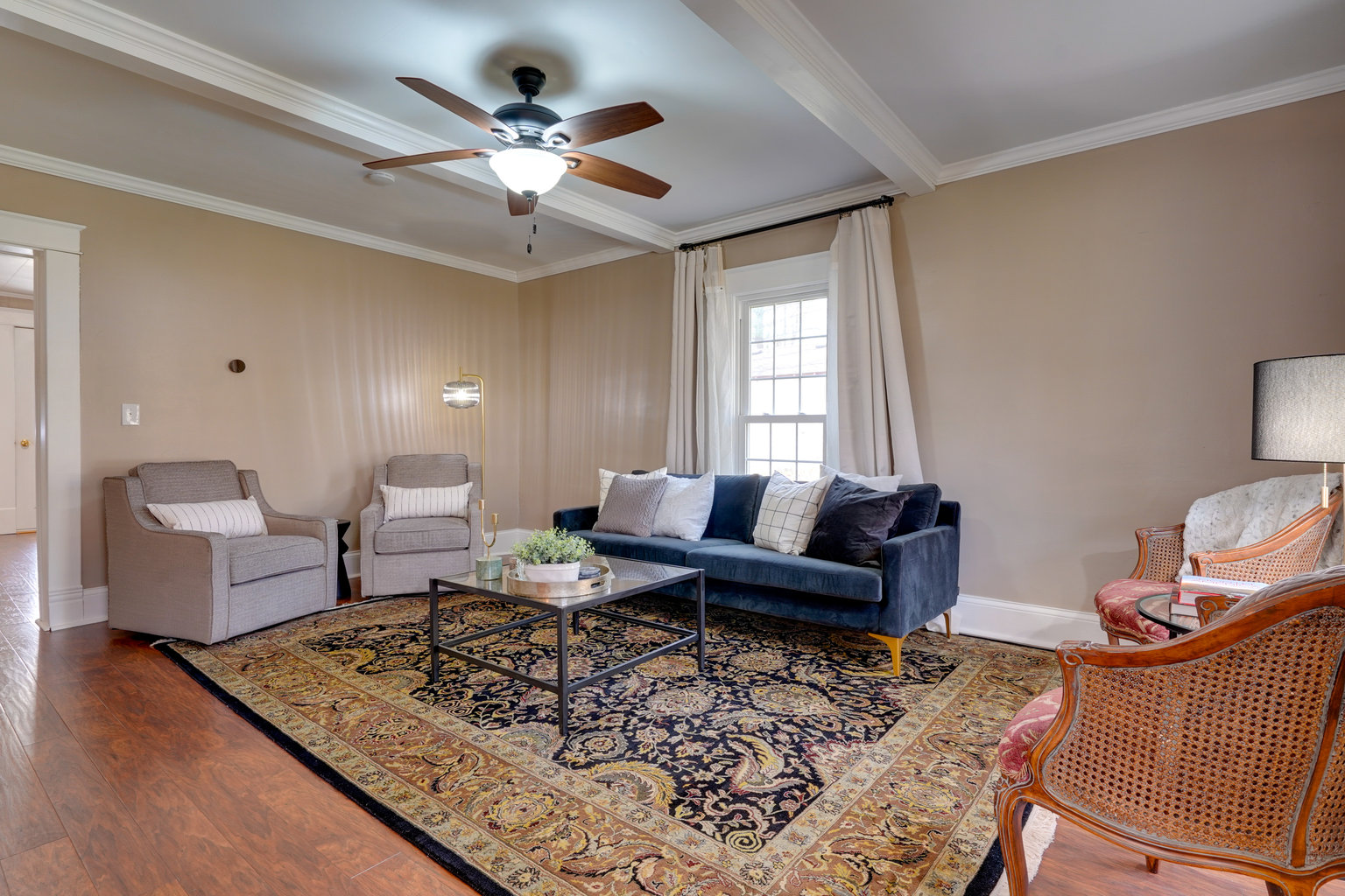 Gambier Vacation Rental