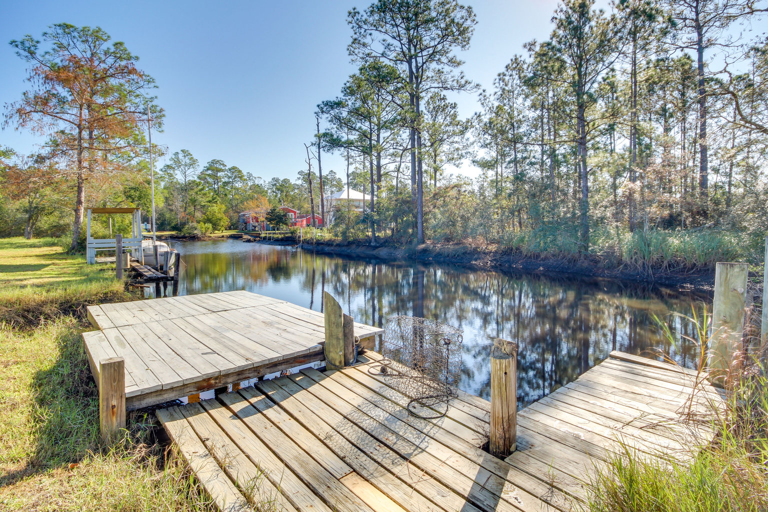 Bay St. Louis Vacation Rental