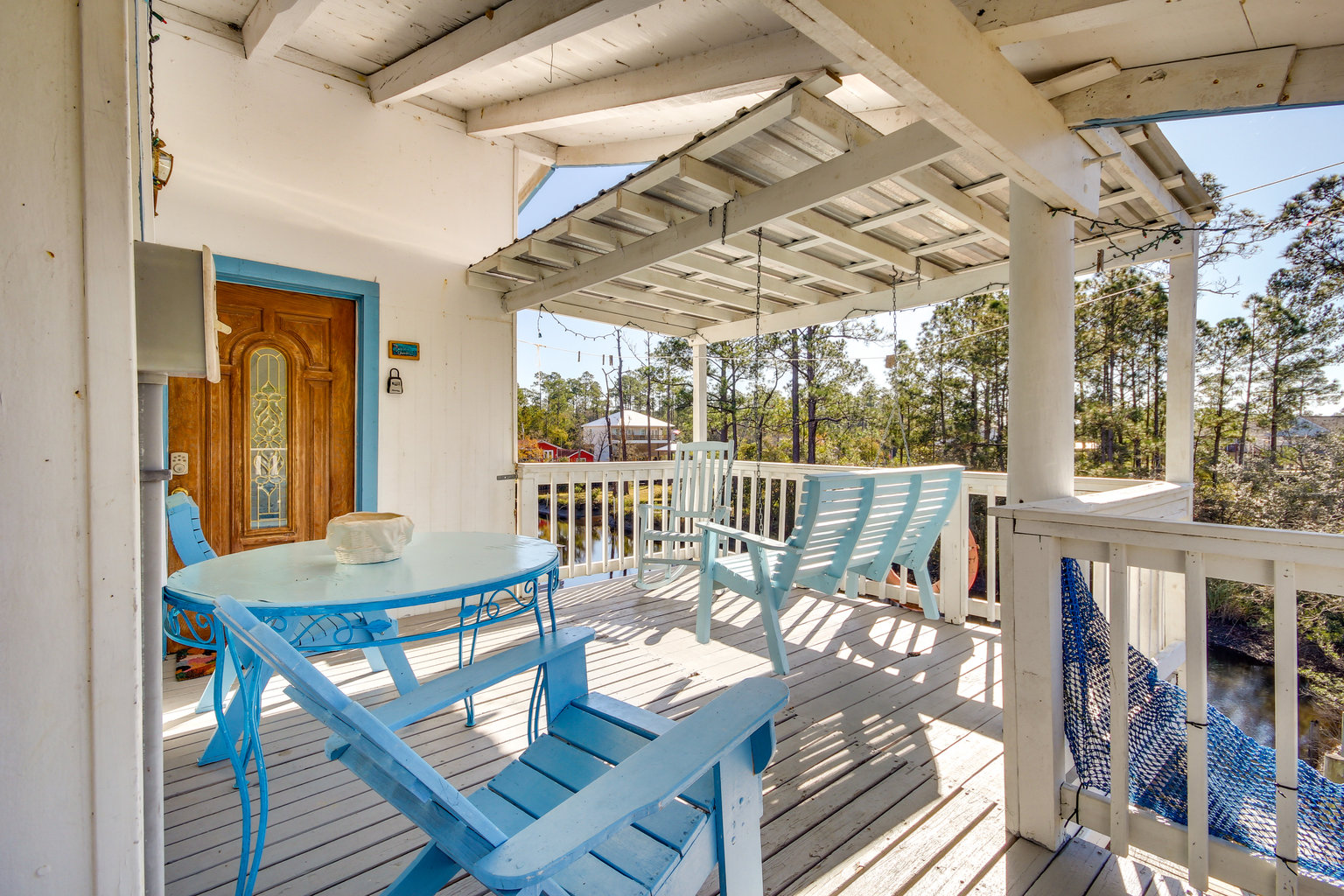 Bay St. Louis Vacation Rental