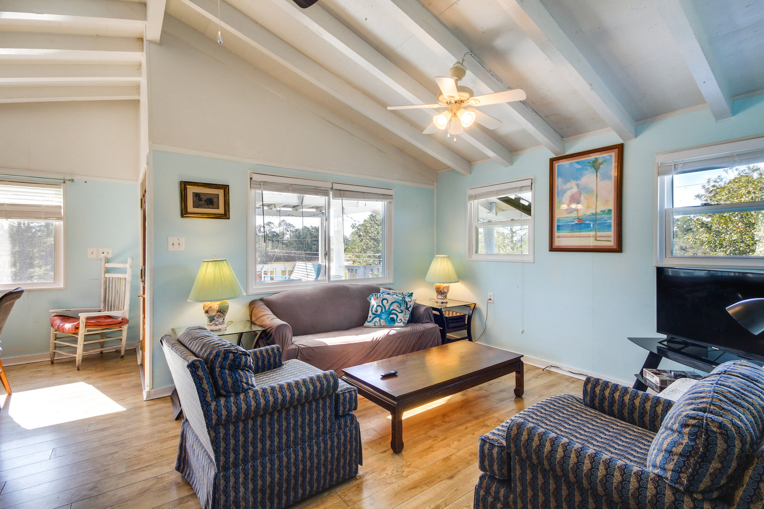 Bay St. Louis Vacation Rental