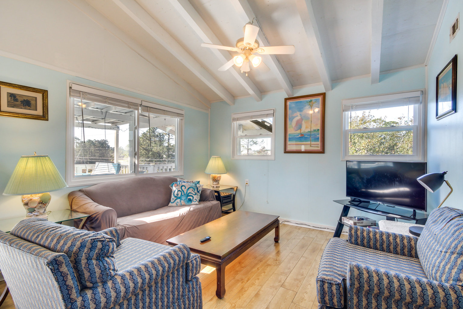 Bay St. Louis Vacation Rental