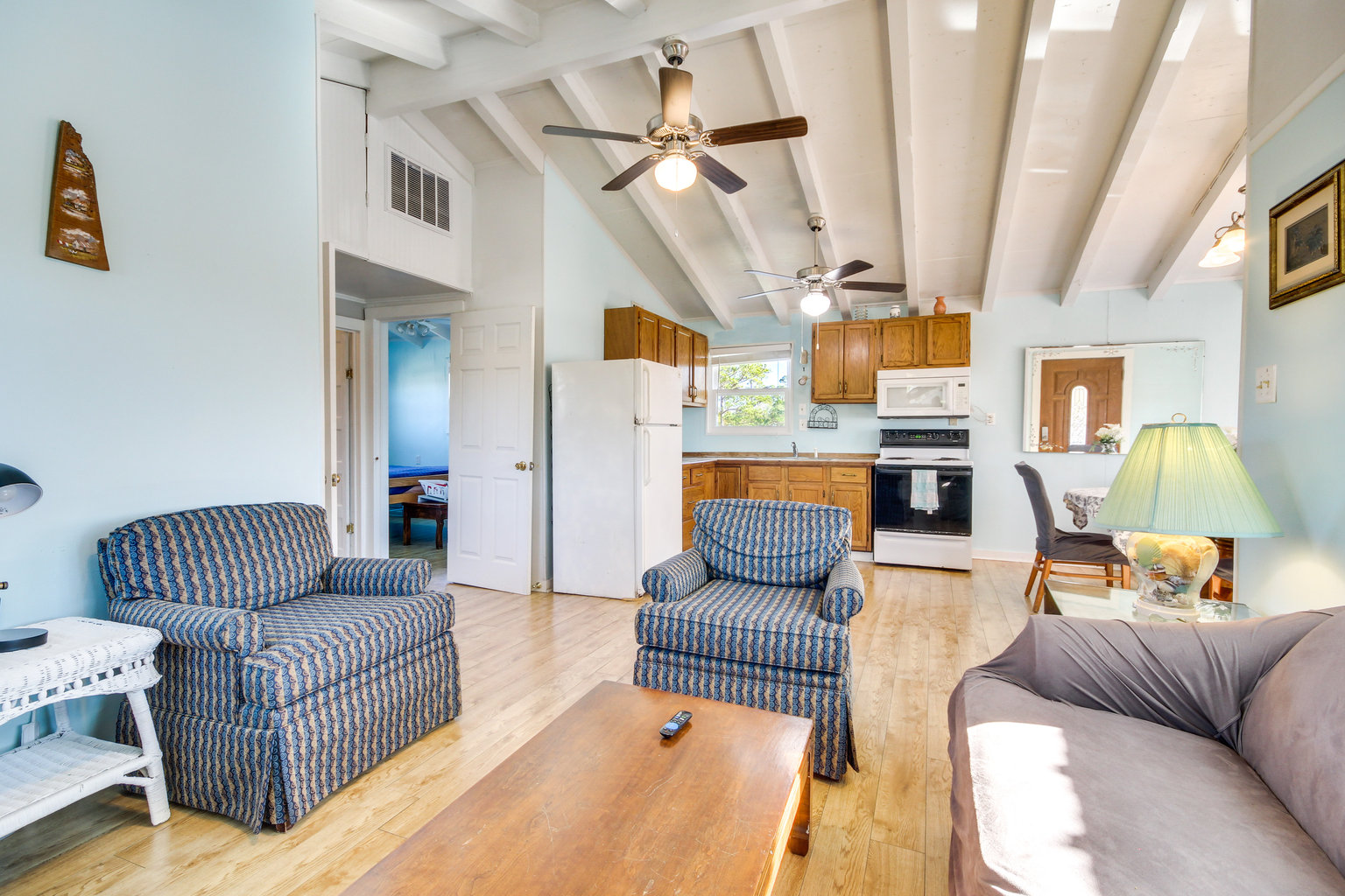 Bay St. Louis Vacation Rental