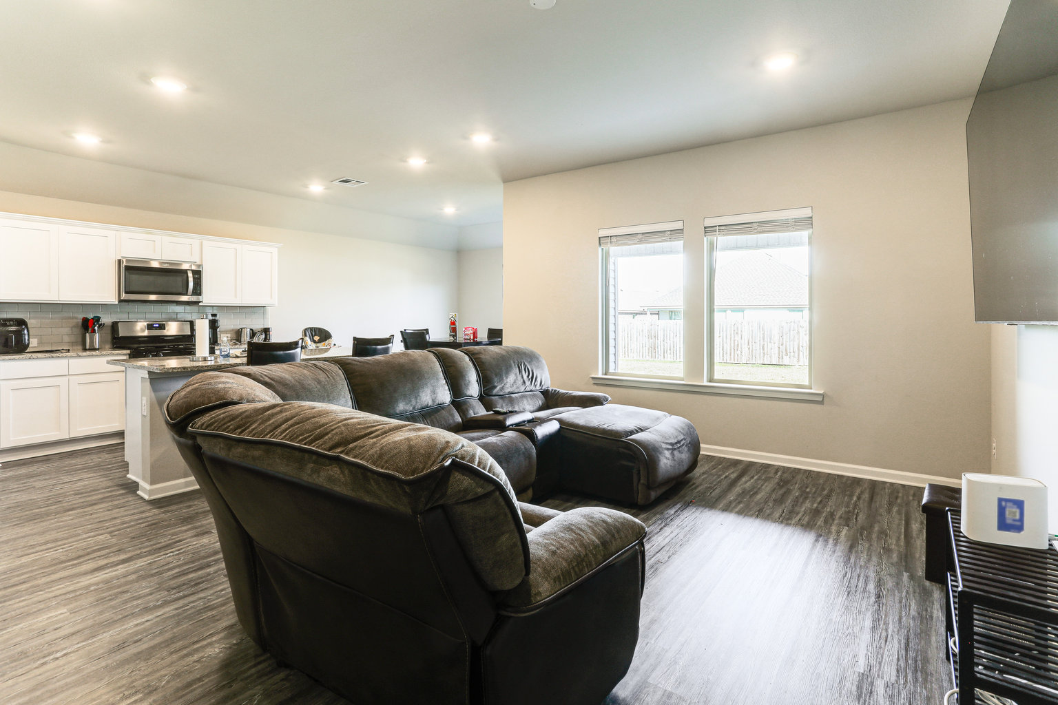 Zachary Vacation Rental