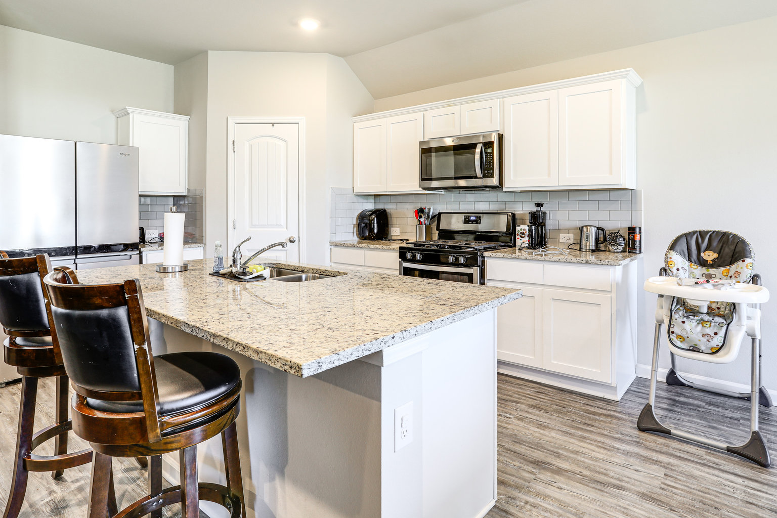 Zachary Vacation Rental