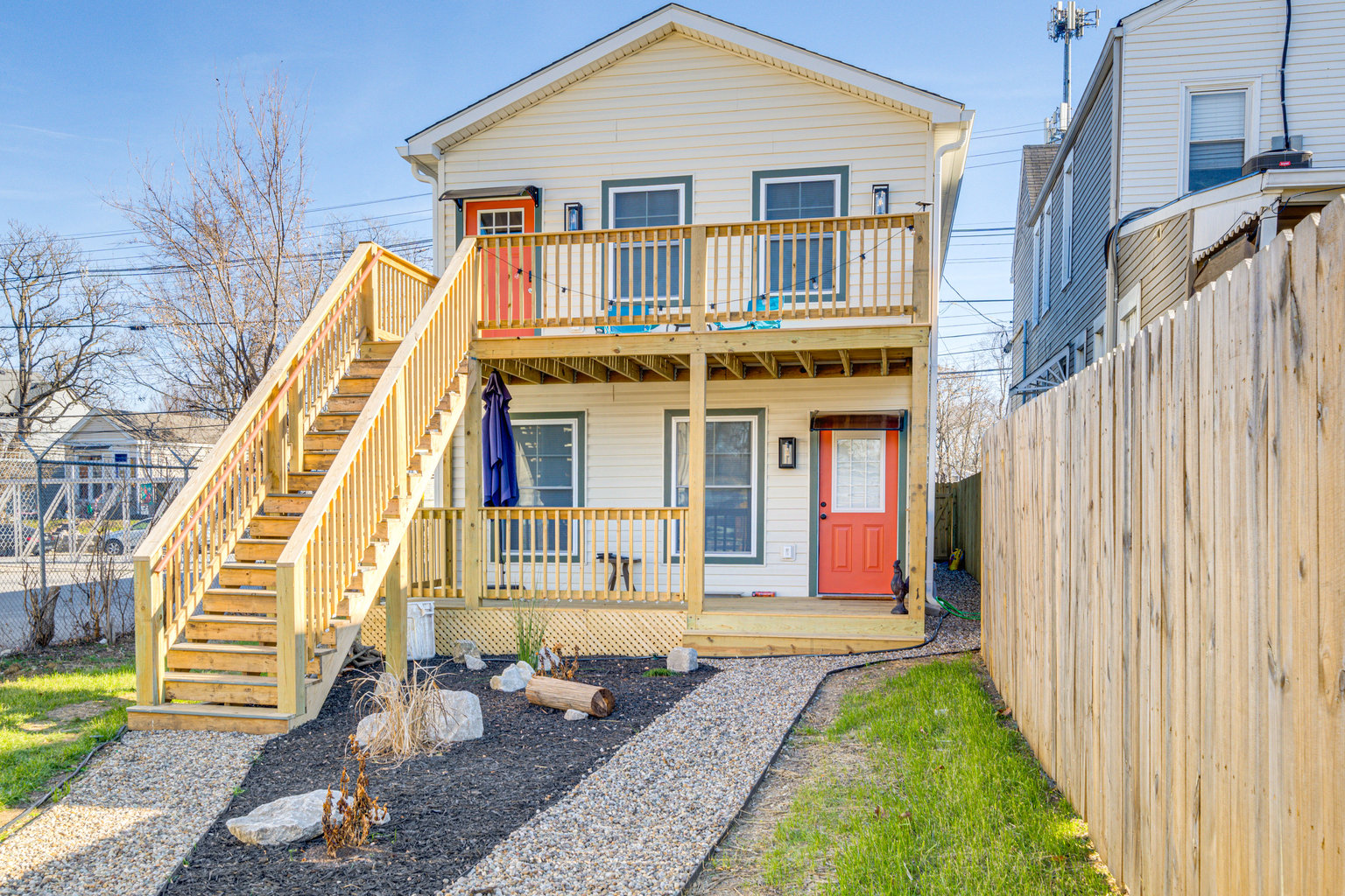 Louisville Vacation Rental
