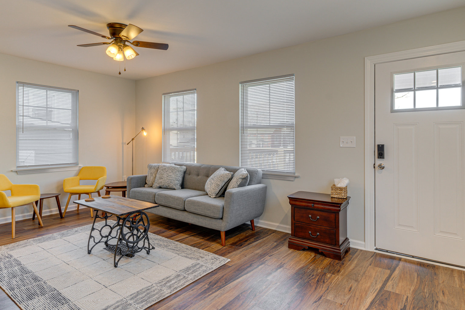 Louisville Vacation Rental
