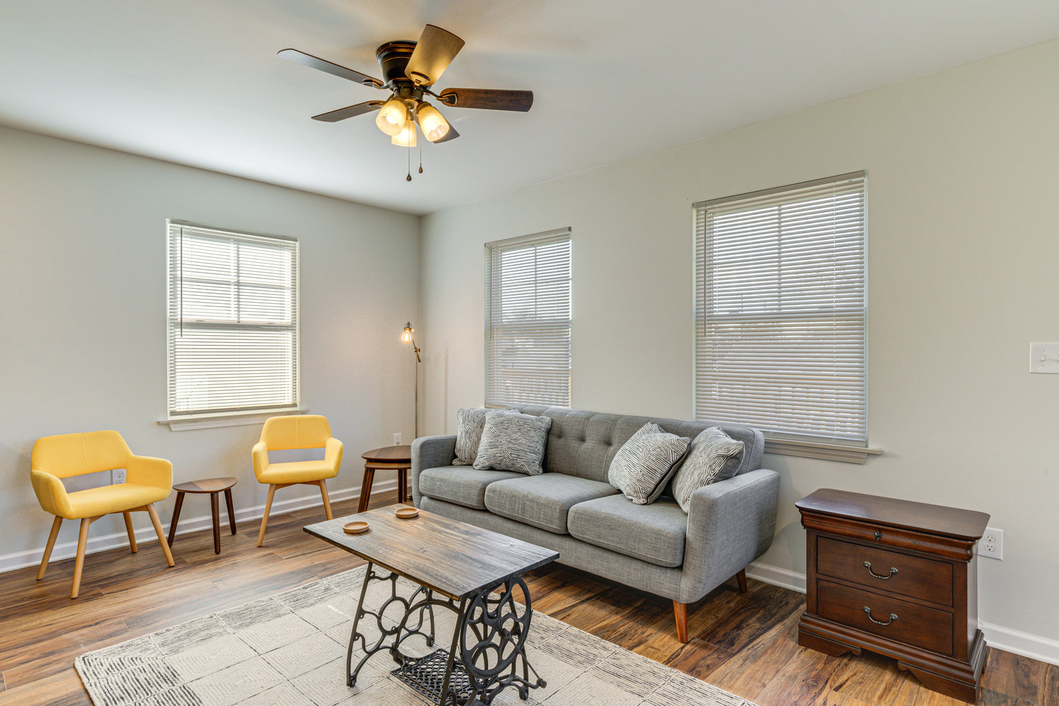 Louisville Vacation Rental
