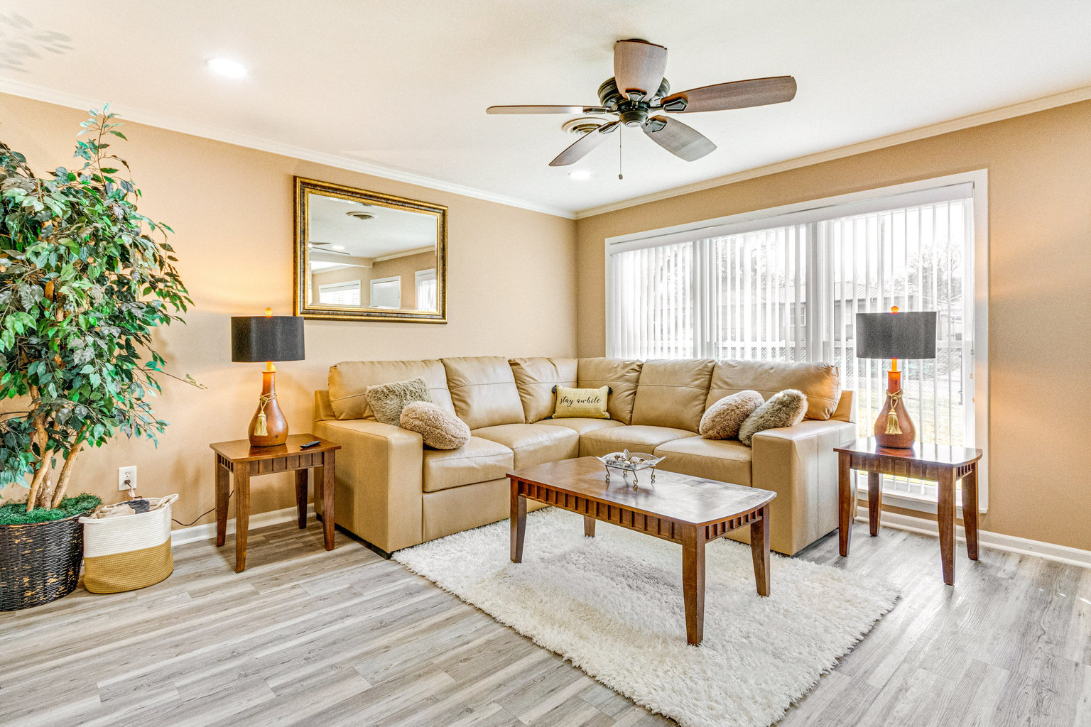 Little Rock Vacation Rental