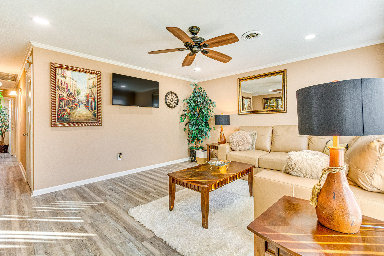 Little Rock Vacation Rental