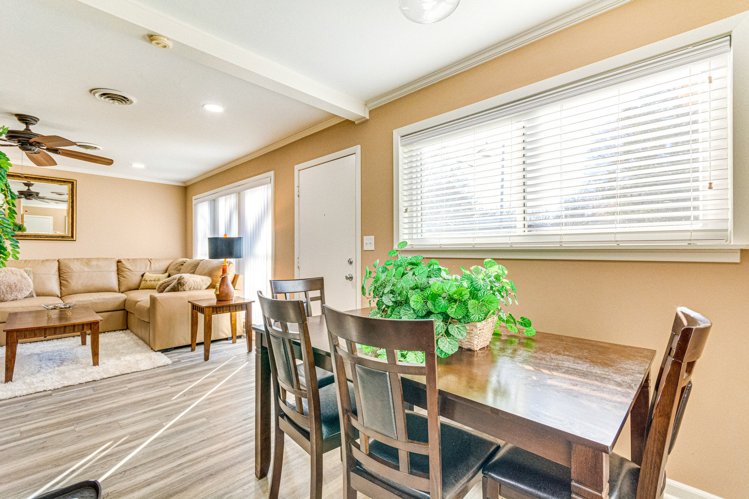 Little Rock Vacation Rental