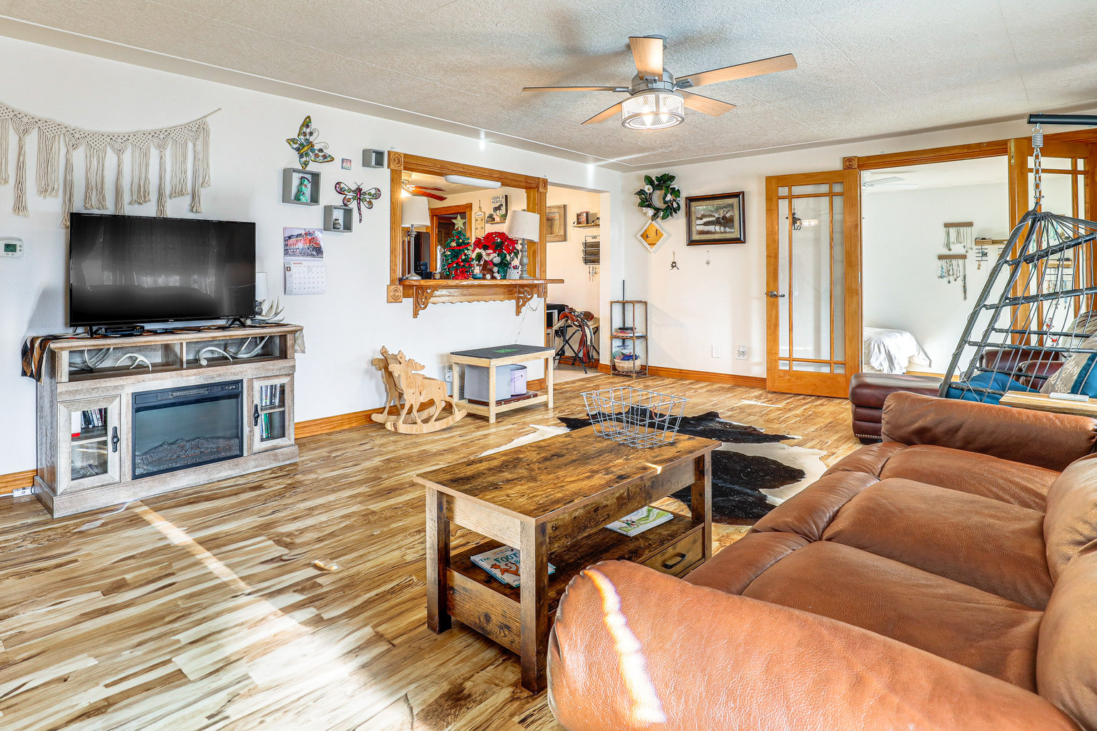 Scottsbluff Vacation Rental