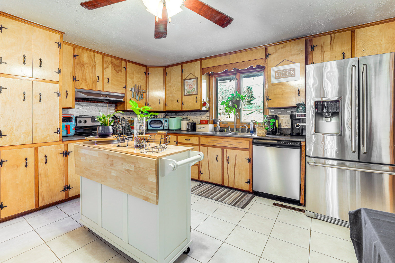 Scottsbluff Vacation Rental