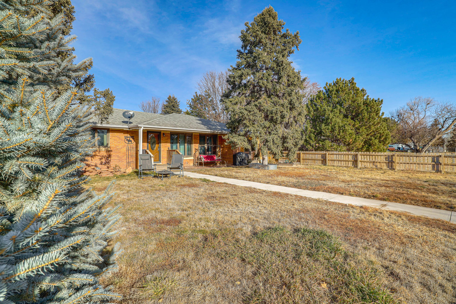 Scottsbluff Vacation Rental