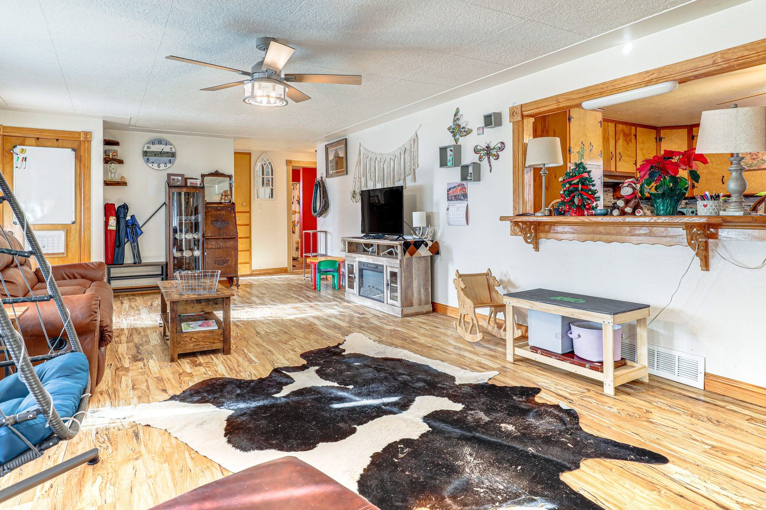 Scottsbluff Vacation Rental