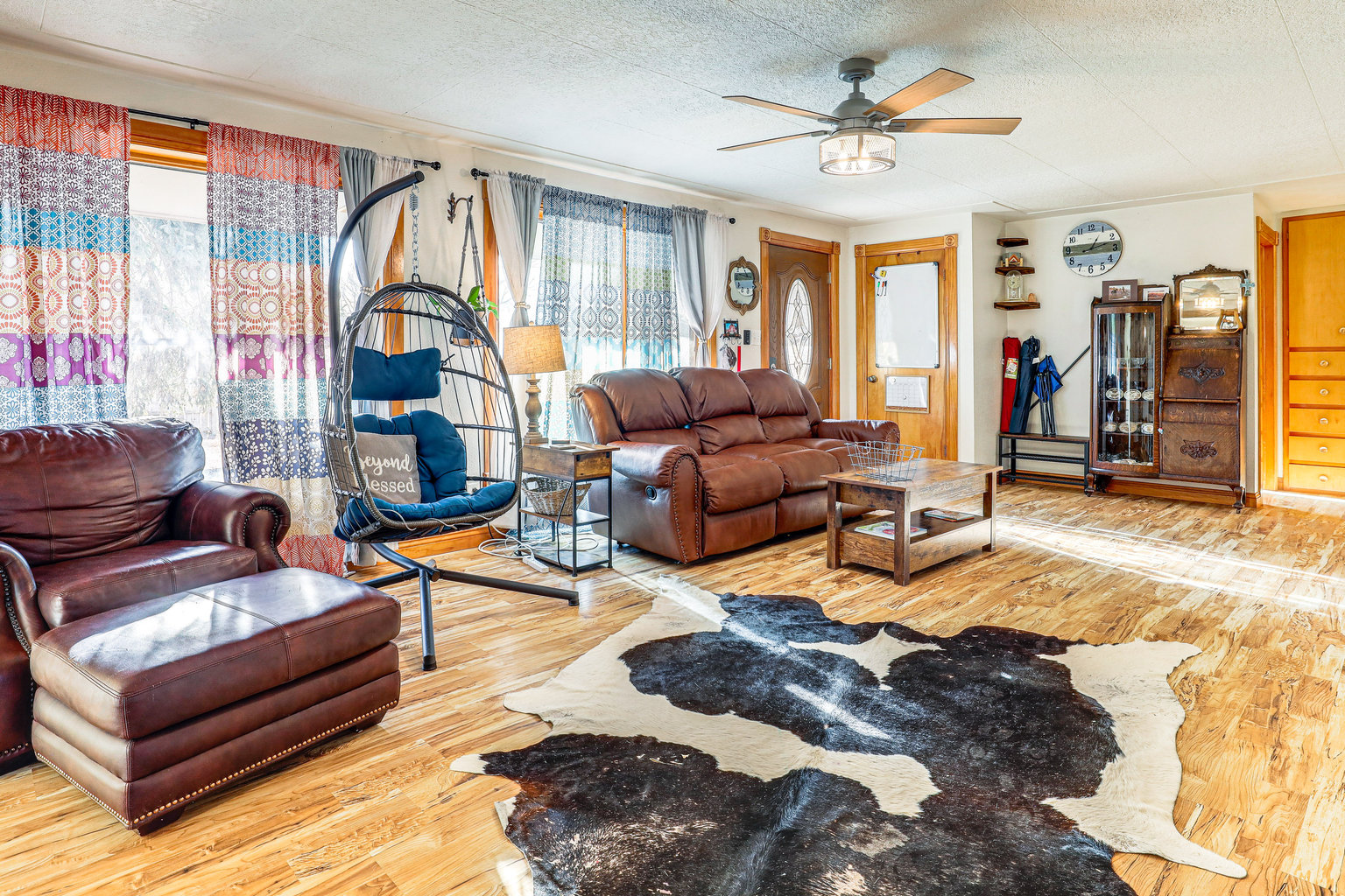 Scottsbluff Vacation Rental