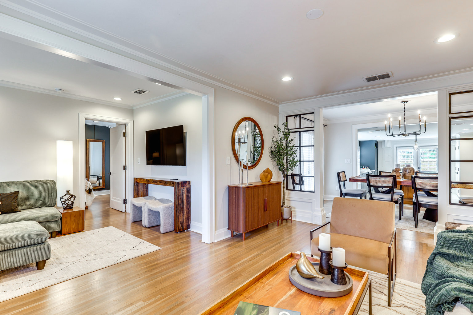 Lakeland Vacation Rental