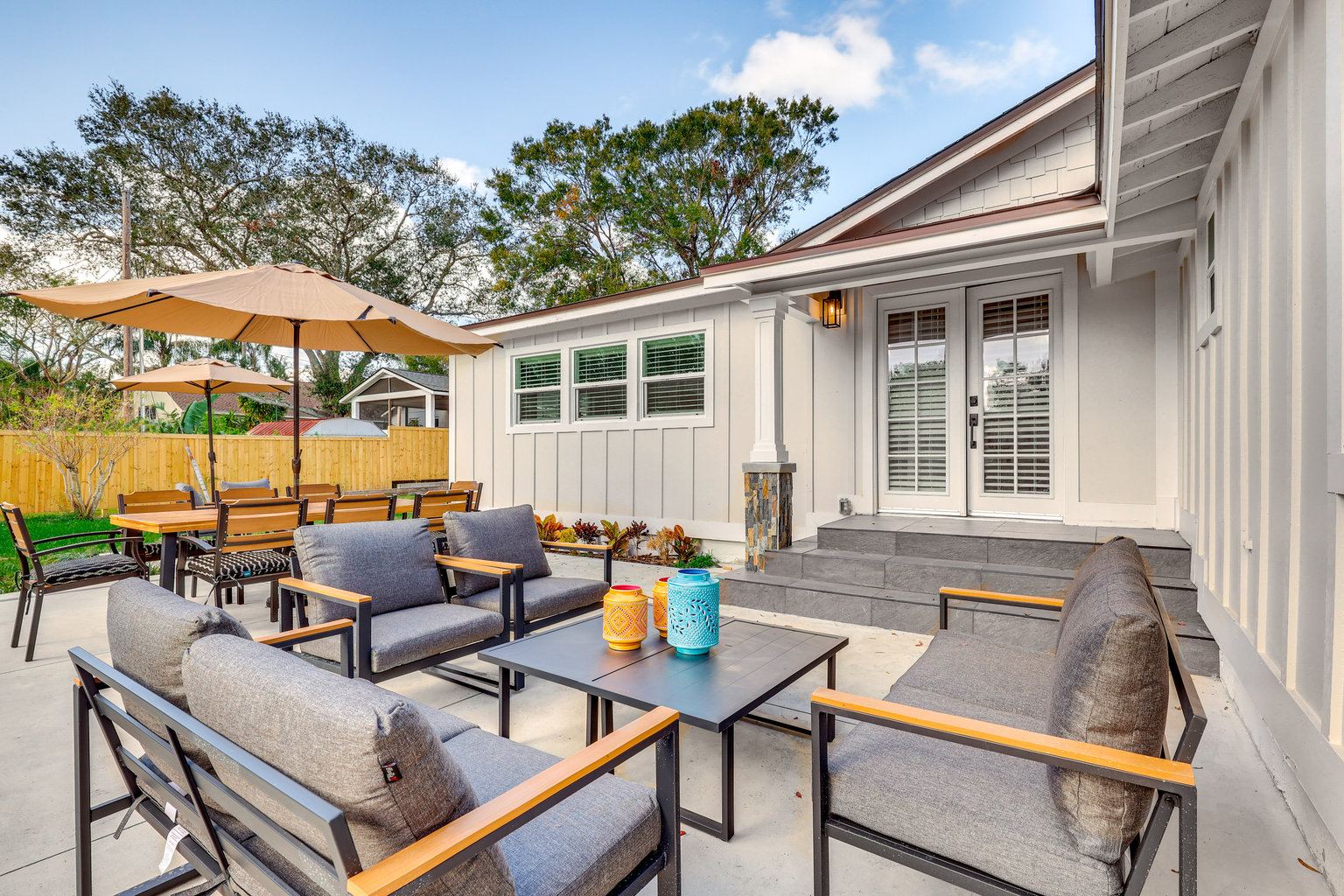 Lakeland Vacation Rental