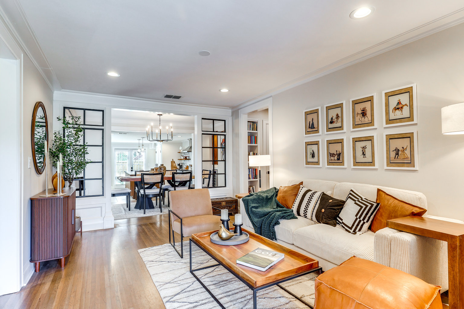 Lakeland Vacation Rental