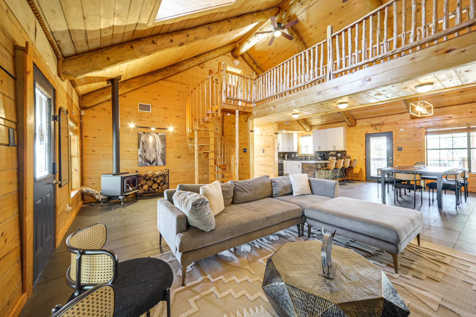 Dripping Springs Vacation Rental