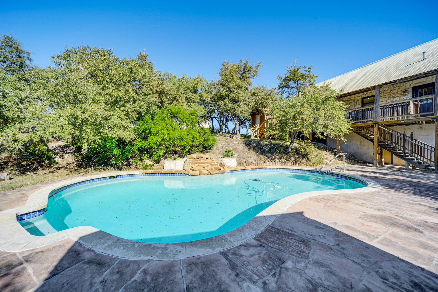 Dripping Springs Vacation Rental