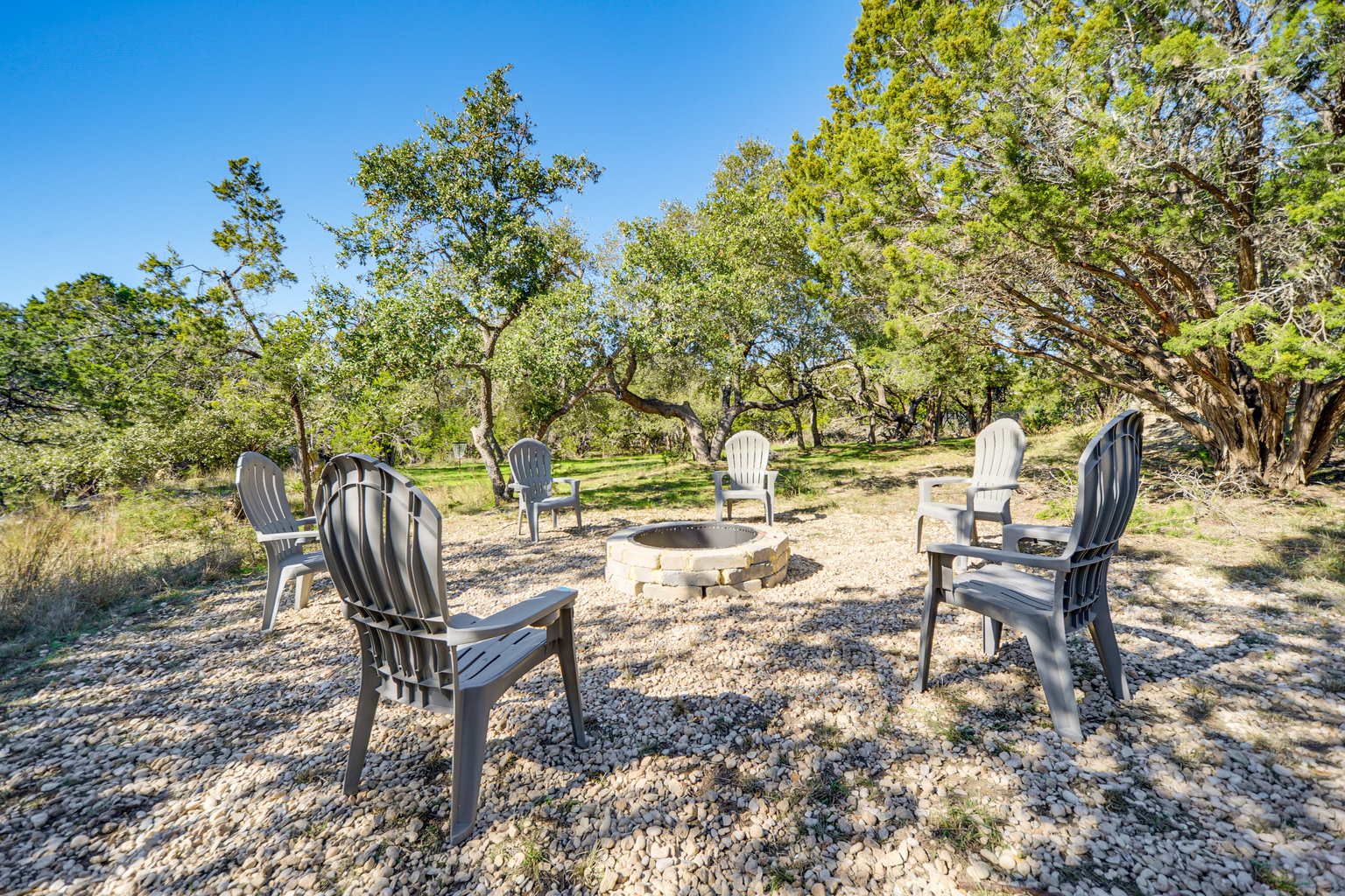 Dripping Springs Vacation Rental