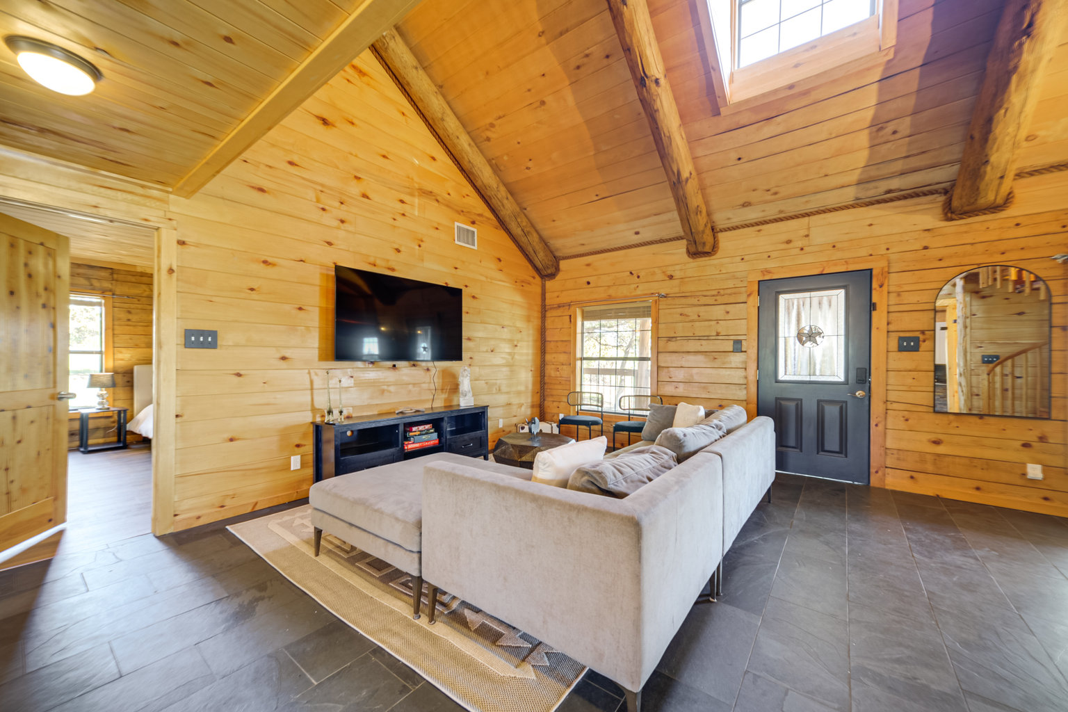 Dripping Springs Vacation Rental