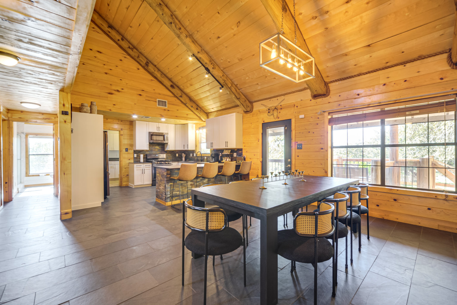 Dripping Springs Vacation Rental