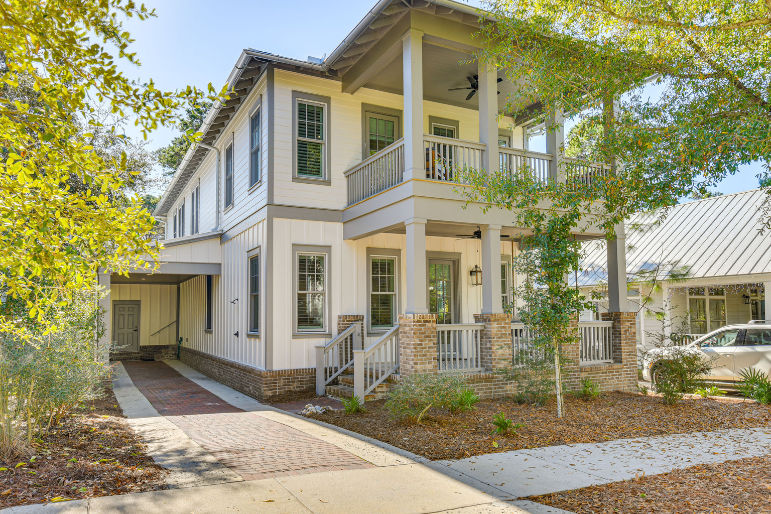 Santa Rosa Beach Vacation Rental