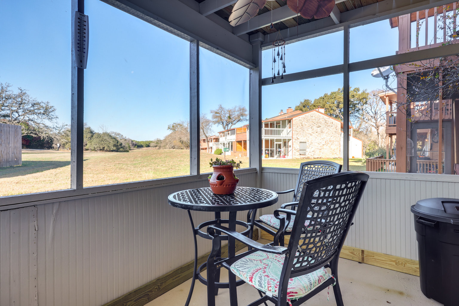 Wimberley Vacation Rental