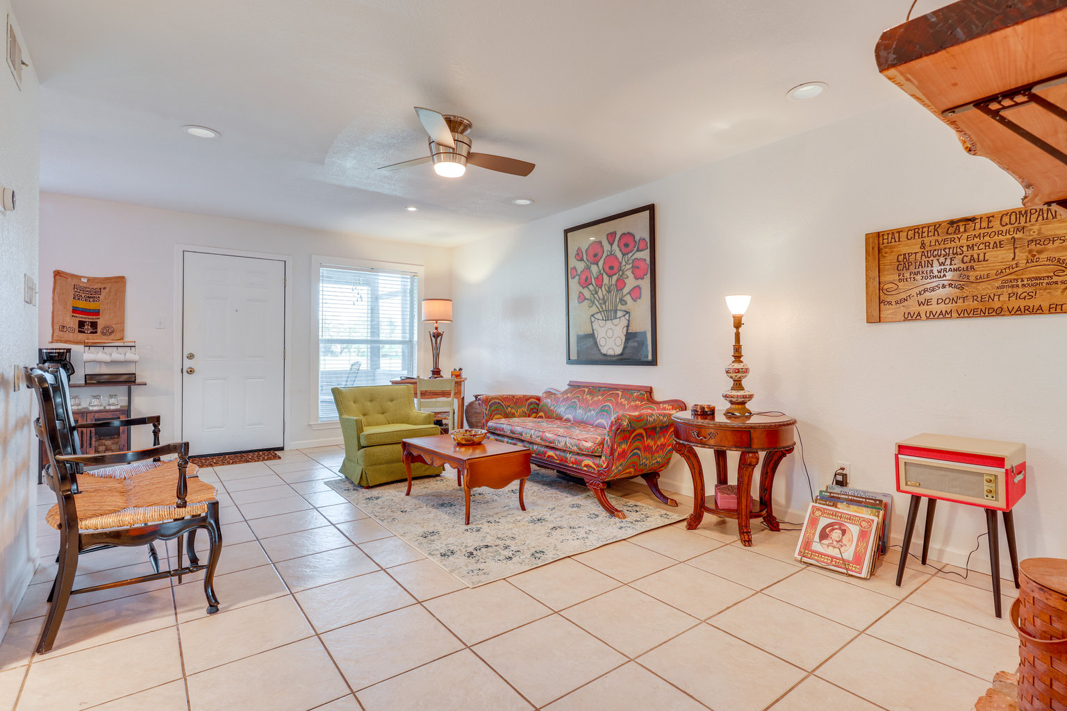 Wimberley Vacation Rental