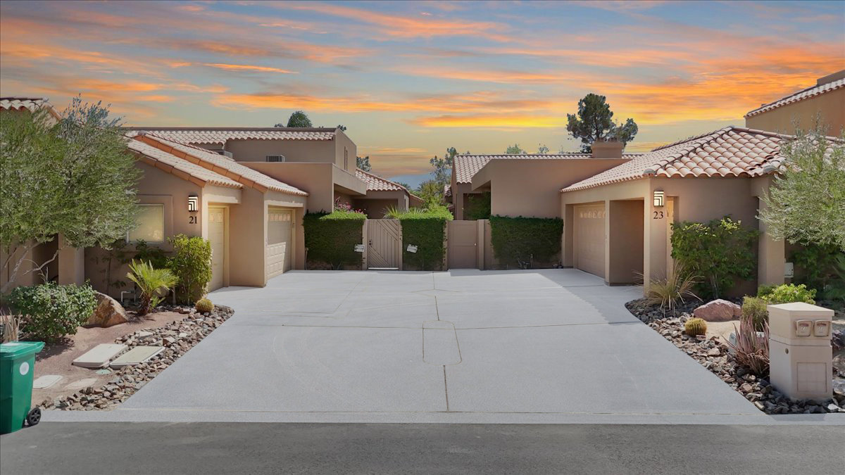 Rancho Mirage Vacation Rental