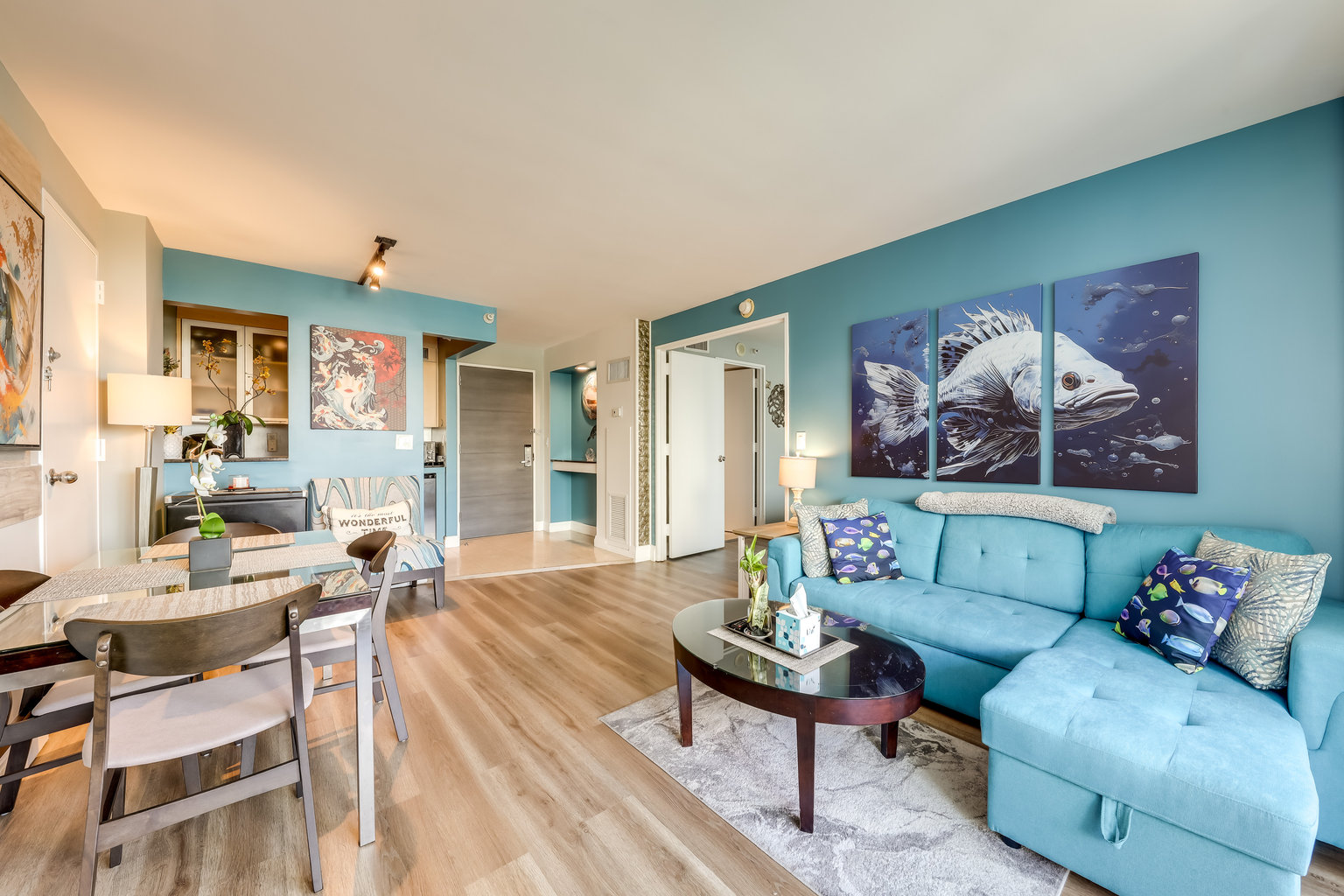 Fort Lauderdale Vacation Rental