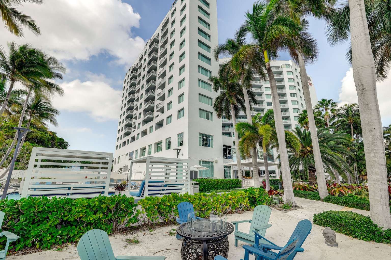 Fort Lauderdale Vacation Rental