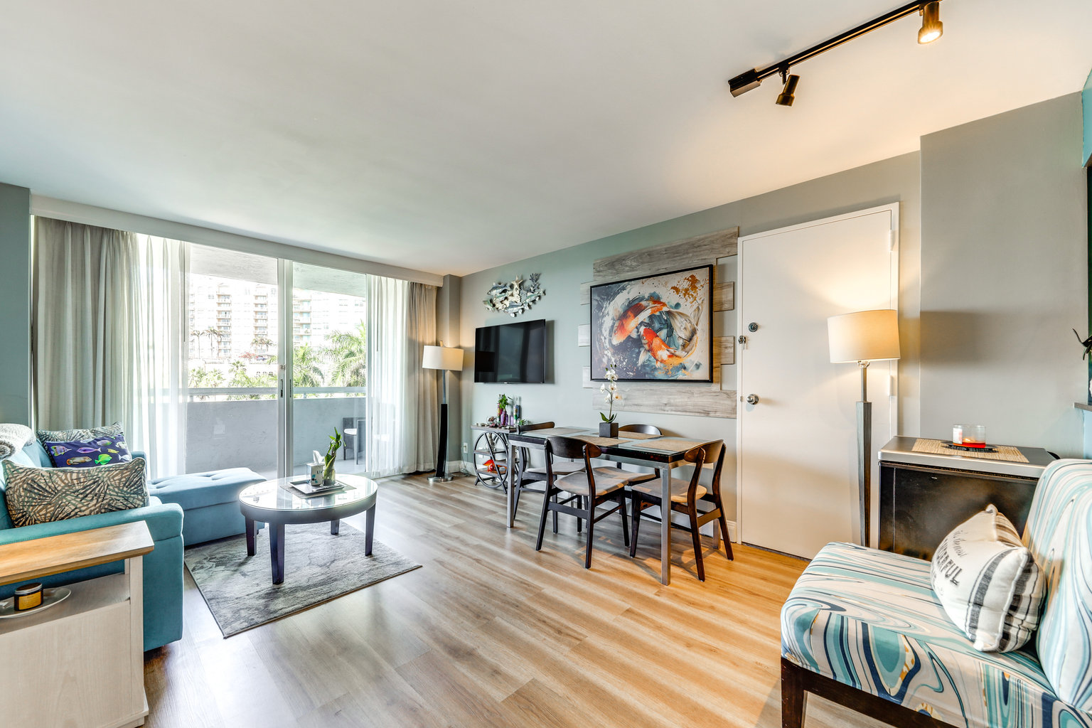 Fort Lauderdale Vacation Rental