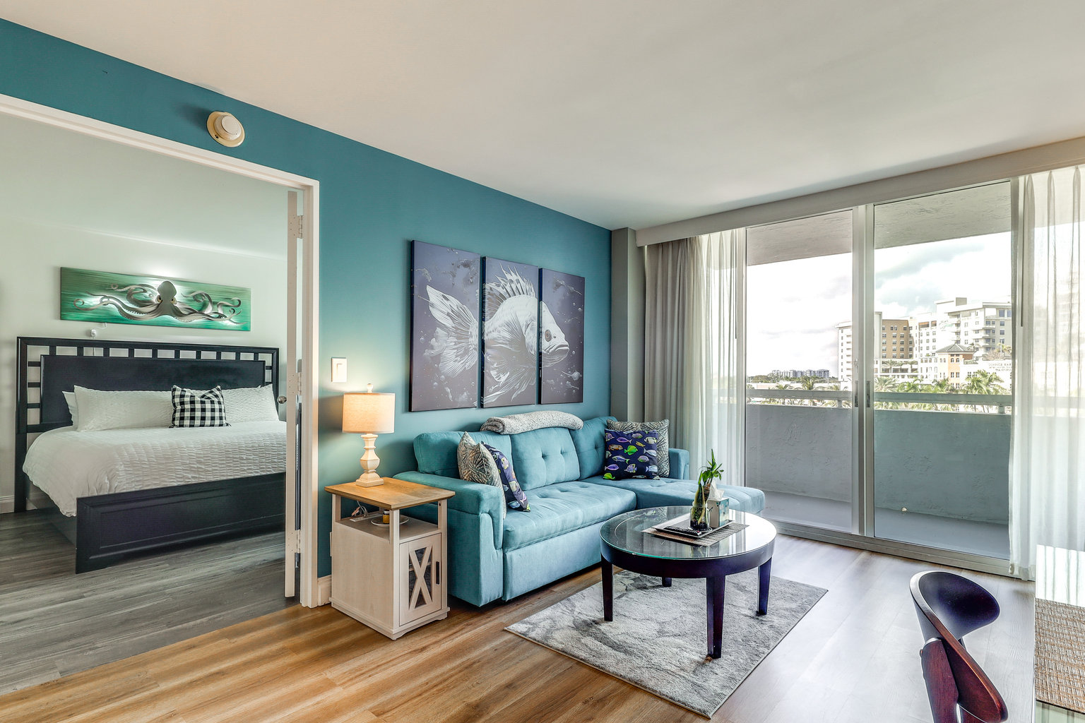 Fort Lauderdale Vacation Rental