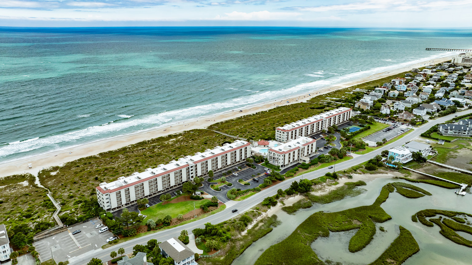 Wrightsville Beach Vacation Rental