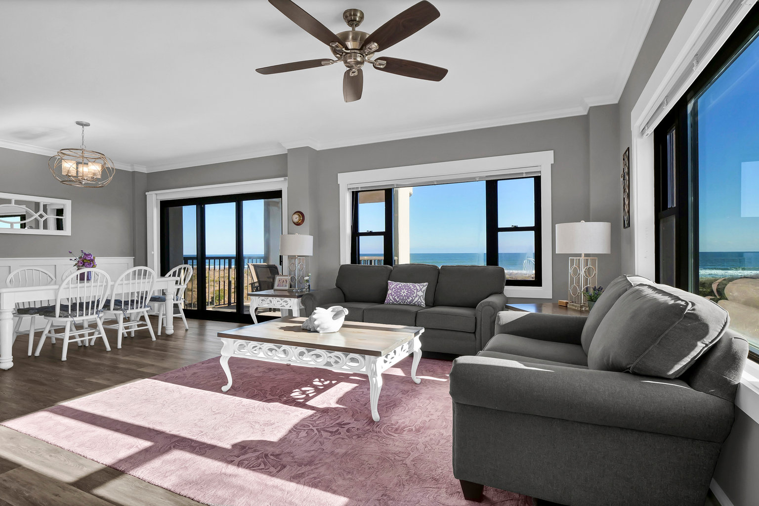 Wrightsville Beach Vacation Rental