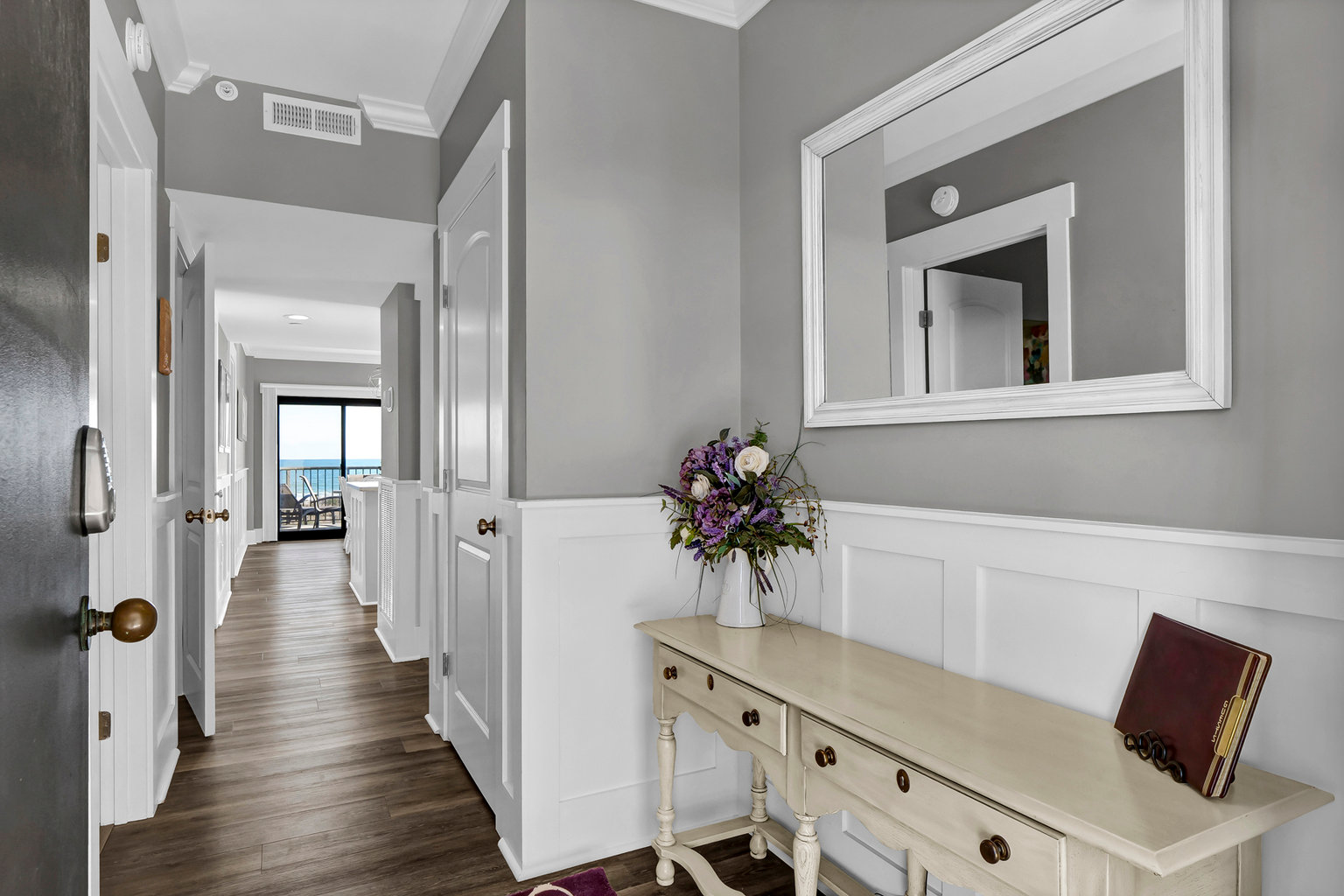 Wrightsville Beach Vacation Rental