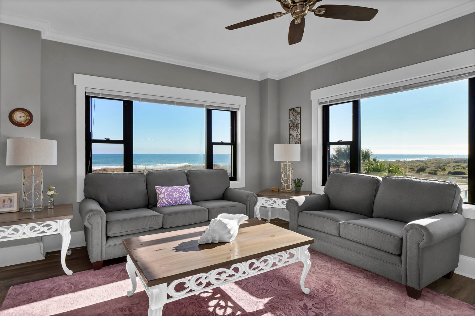 Wrightsville Beach Vacation Rental
