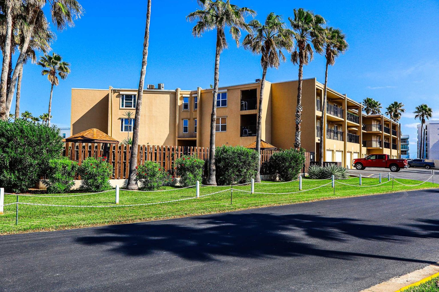 South Padre Island Vacation Rental