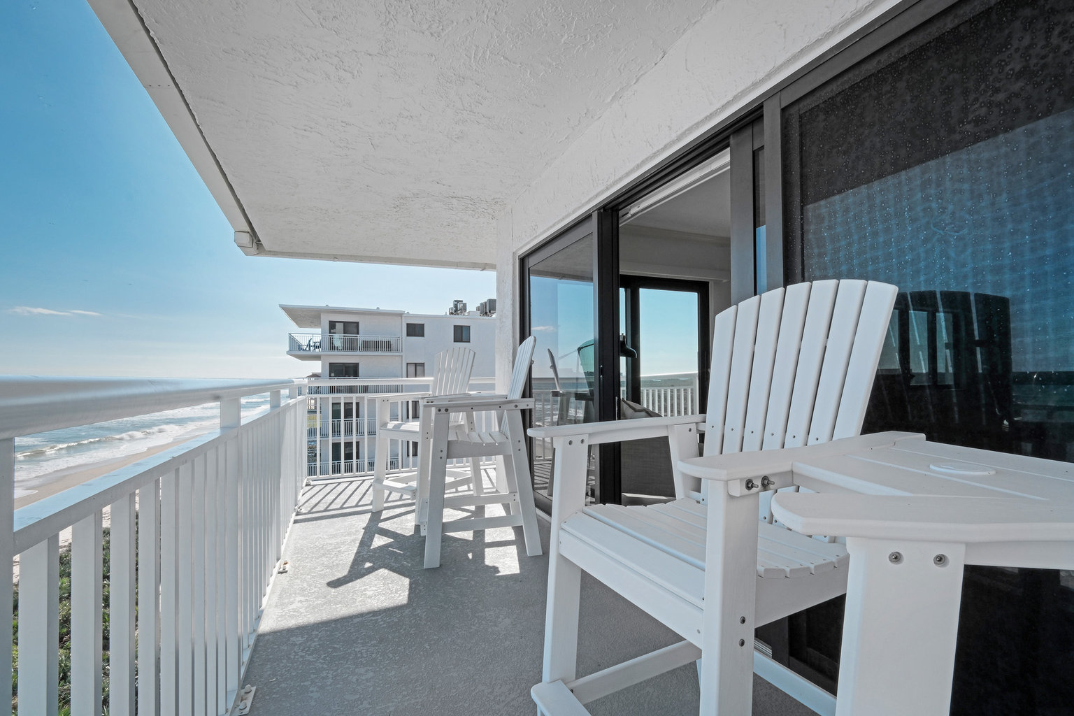 New Smyrna Beach Vacation Rental