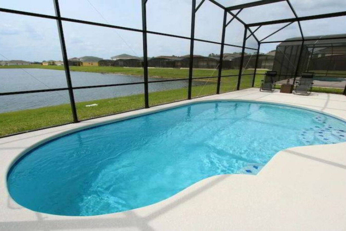 Kissimmee Vacation Rental