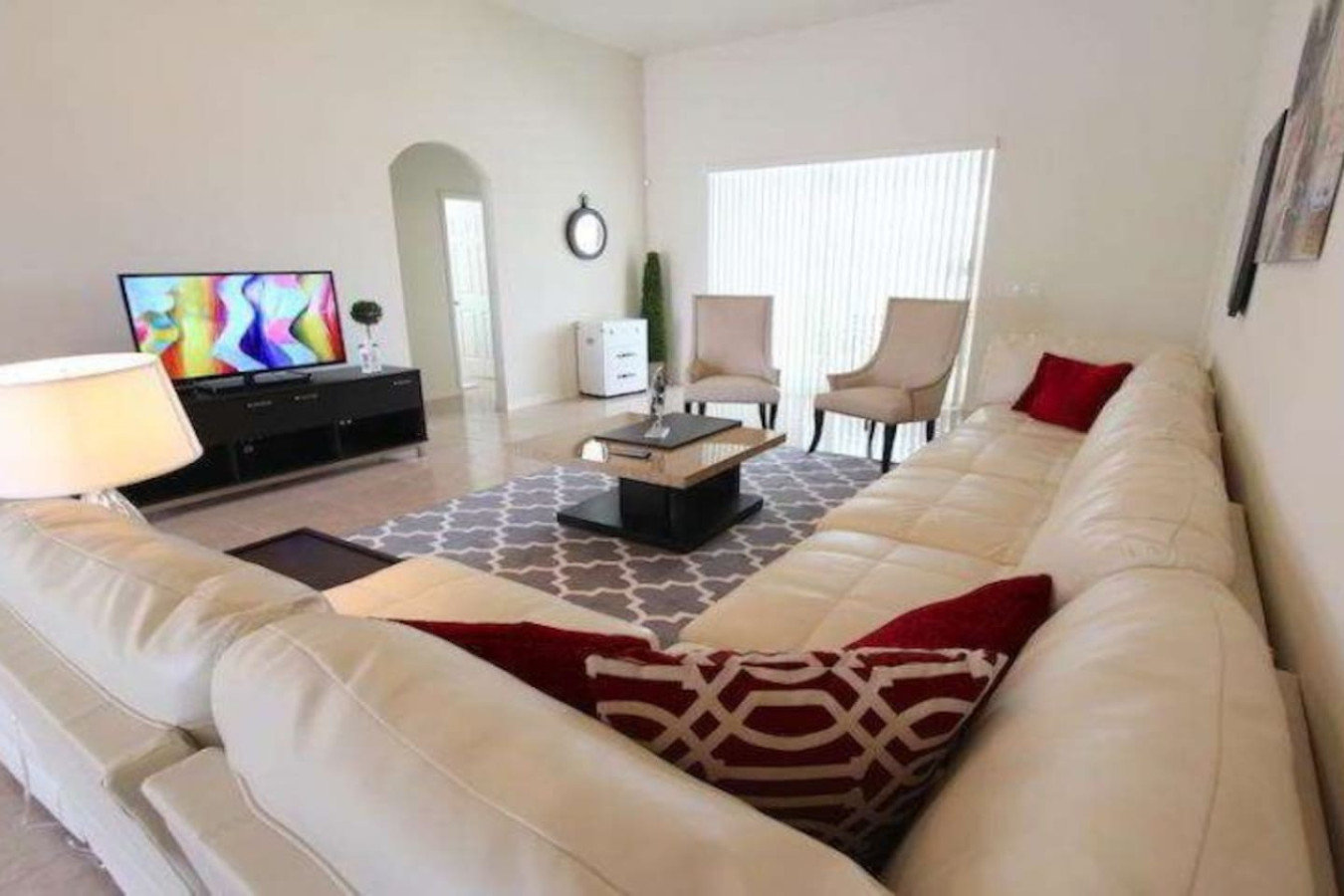 Kissimmee Vacation Rental