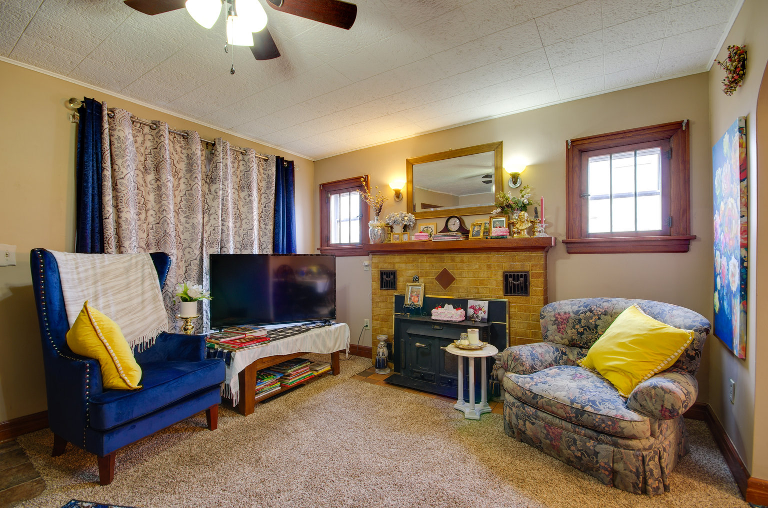 Lebanon Vacation Rental