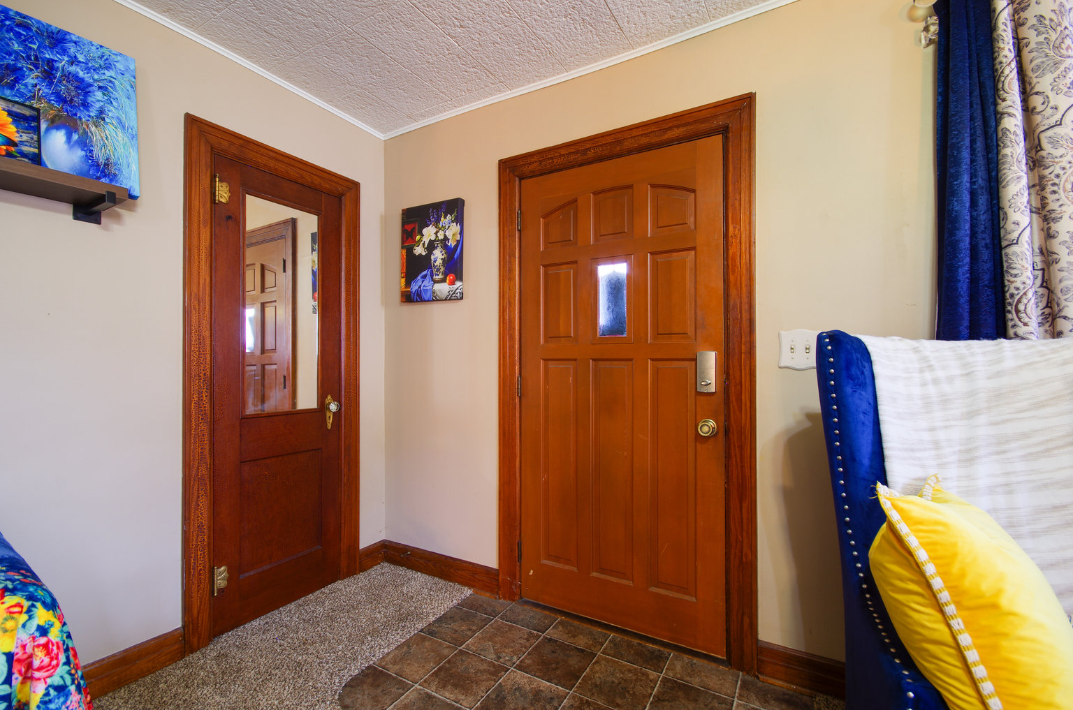 Lebanon Vacation Rental